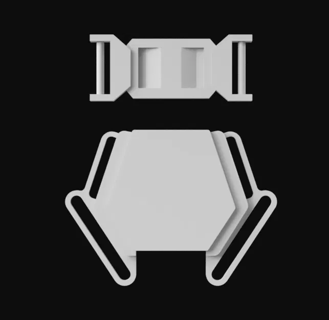 Giáp Sabine Wren (Ahsoka Armour) - Full Set - Image 4