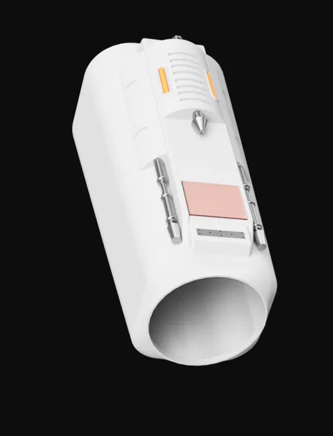 Giáp Sabine Wren (Ahsoka Armour) - Full Set - Image 6