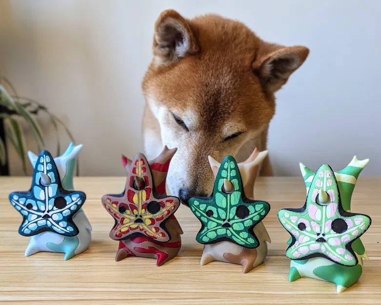 Korok multicolour - Image 2