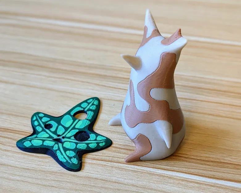 Korok multicolour - Image 3