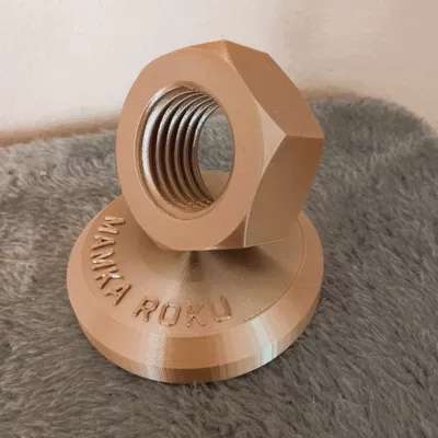 Matka roku – Cúp quà tặng Ngày của Mẹ