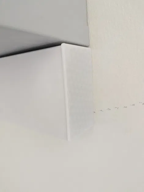 Nắp Bịt Đầu Ống Luồn Dây Điện 110x60 In 3D - Image 2