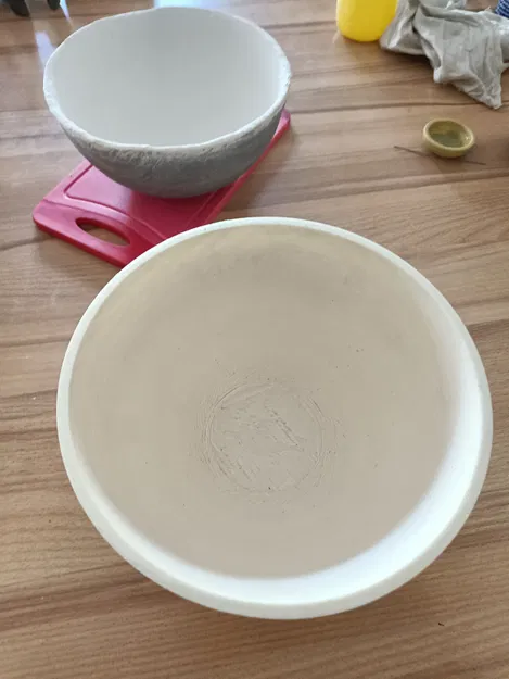 Tô (Bowl) parametric bằng Python & OpenSCAD - Image 2