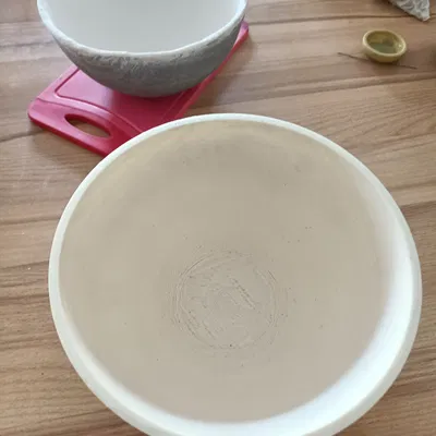 Tô (Bowl) parametric bằng Python & OpenSCAD