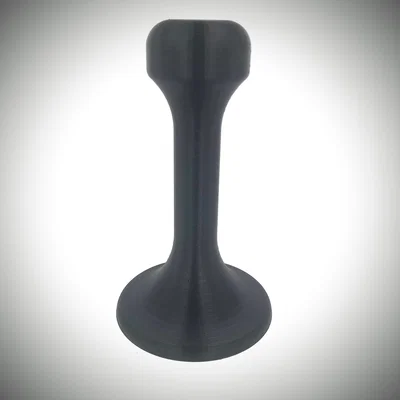Giá Đỡ Nón Bảo Hiểm Đơn Giản (Simple Helmet Stand)