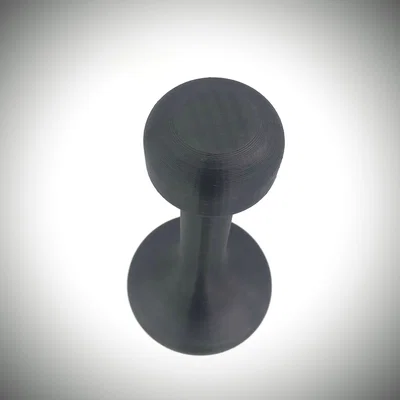 Giá Đỡ Nón Bảo Hiểm Đơn Giản (Simple Helmet Stand)