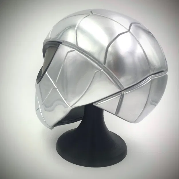 Giá Đỡ Nón Bảo Hiểm Đơn Giản (Simple Helmet Stand) - Image 6