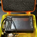 Vali đựng Nano VNA đơn giản (Briefcase) kèm khe giữ Calibration slug - Thumbnail 1