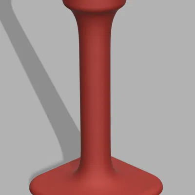 Giá đỡ mũ bảo hiểm tùy biến (Customizable Helmet Stand)