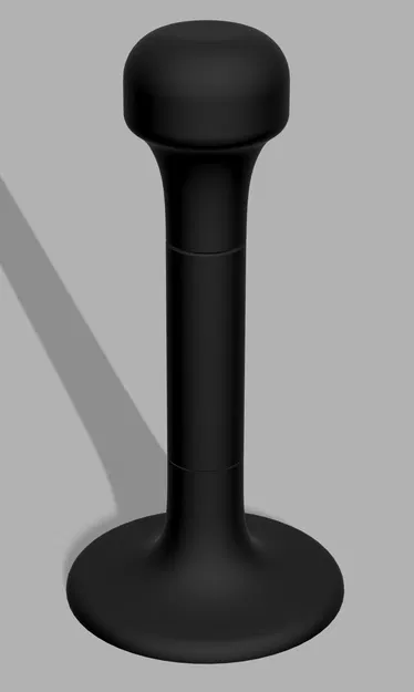 Giá đỡ mũ bảo hiểm tùy biến (Customizable Helmet Stand) - Image 3