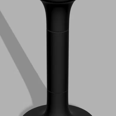 Giá đỡ mũ bảo hiểm tùy biến (Customizable Helmet Stand)