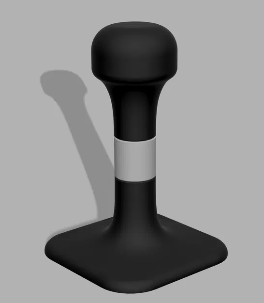 Giá đỡ mũ bảo hiểm tùy biến (Customizable Helmet Stand) - Image 4