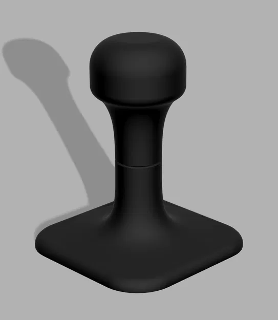 Giá đỡ mũ bảo hiểm tùy biến (Customizable Helmet Stand) - Image 5