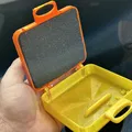 Vali đựng Nano VNA đơn giản (Briefcase) kèm khe giữ Calibration slug - Thumbnail 15