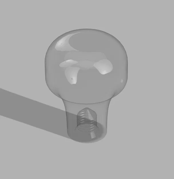 Giá đỡ mũ bảo hiểm tùy biến (Customizable Helmet Stand) - Image 12