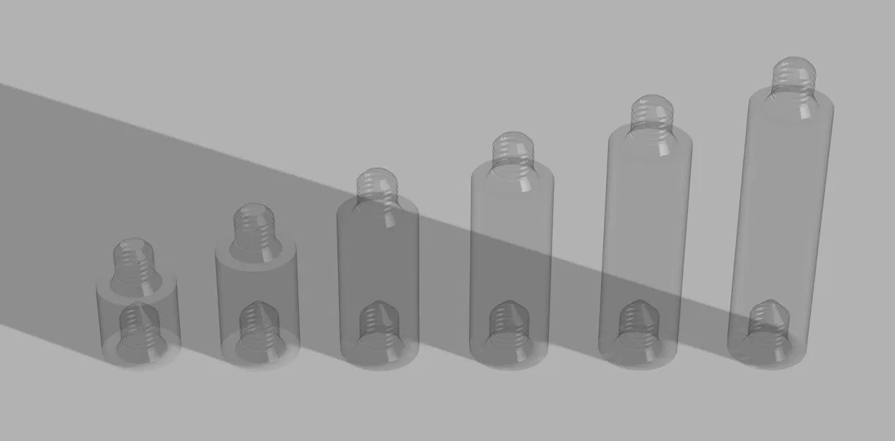 Giá đỡ mũ bảo hiểm tùy biến (Customizable Helmet Stand) - Image 13