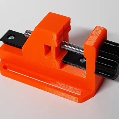 Kìm Mini In 3D: Trợ Thủ Đắc Lực Cho Mọi Công Việc Sửa Chữa