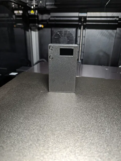 Vỏ Heltec V3 - 18650 - Image 1