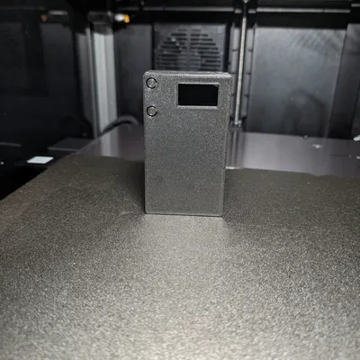 Vỏ Heltec V3 - 18650