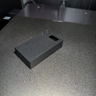 Vỏ Heltec V3 - 18650