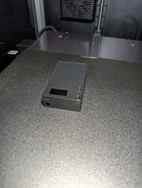 Vỏ Heltec V3 - 18650 - Image 3