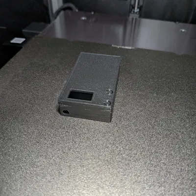 Vỏ Heltec V3 - 18650