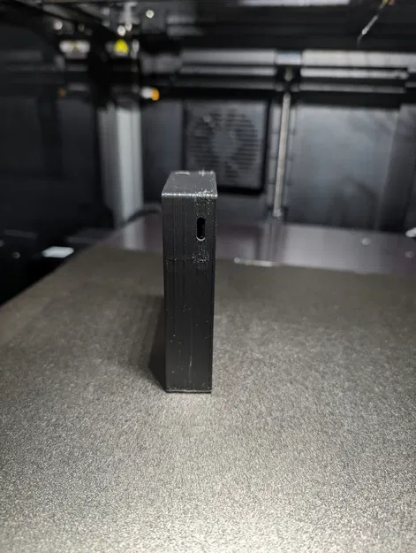 Vỏ Heltec V3 - 18650 - Image 4