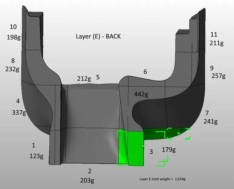 Replica máy Arcade Computer Space 1971 – Cabinet kích thước đầy đủ - Image 10