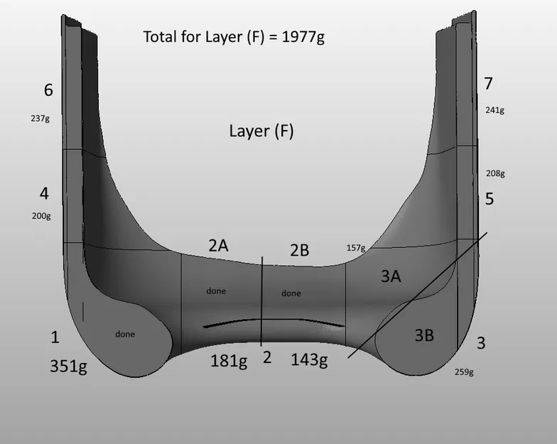 Replica máy Arcade Computer Space 1971 – Cabinet kích thước đầy đủ - Image 11