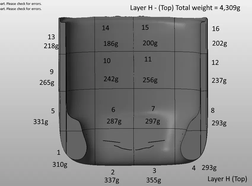 Replica máy Arcade Computer Space 1971 – Cabinet kích thước đầy đủ - Image 13
