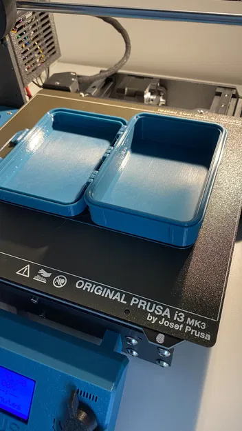 Hộp Audi chống nước, có logo Audi 1909 (Mới) - Image 4