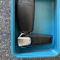 Hộp Audi chống nước, có logo Audi 1909 (Mới) - Thumbnail 5