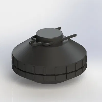 MAI-75 (Mìn sát thương chống bộ binh)