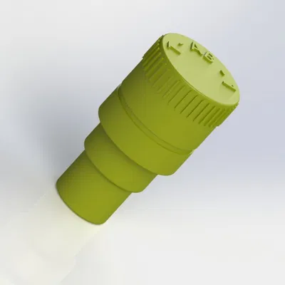 T-AB-1 (Mìn chống bộ binh) – T-AB-1 (Anti-personnel Landmine)