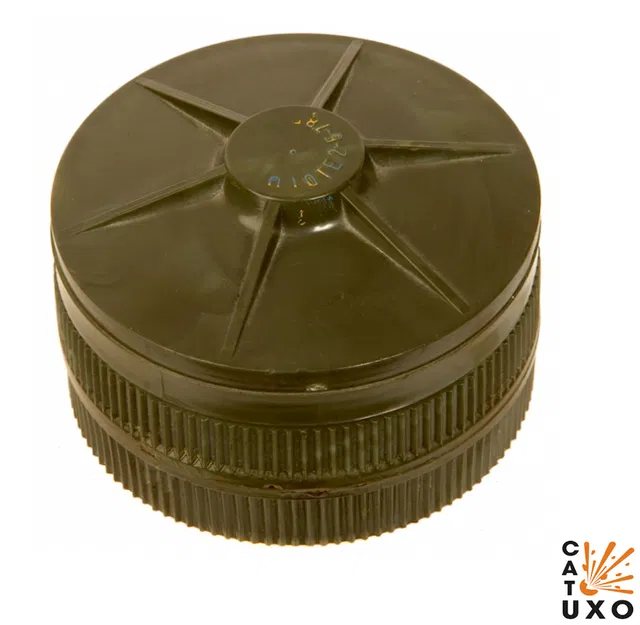 P-4-B (Mìn chống bộ binh) - Image 4