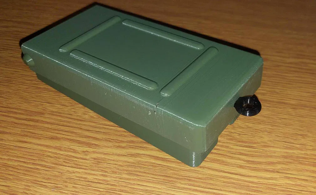 PMA-1 (Mìn chống bộ binh) - Image 3