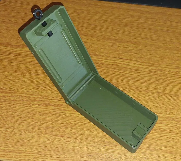 PMA-1 (Mìn chống bộ binh) - Image 4