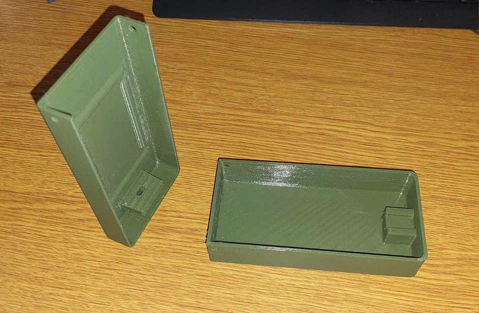 PMA-1 (Mìn chống bộ binh) - Image 5