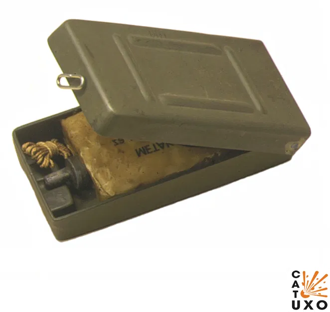 PMA-1 (Mìn chống bộ binh) - Image 6