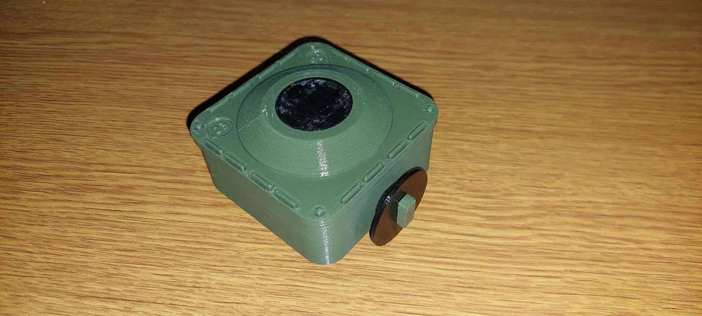 PP Mi-Na 1 (Mìn sát thương chống bộ binh) - Image 4