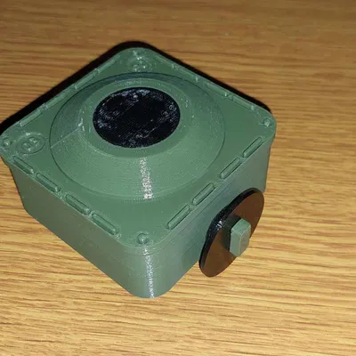 PP Mi-Na 1 (Mìn sát thương chống bộ binh)