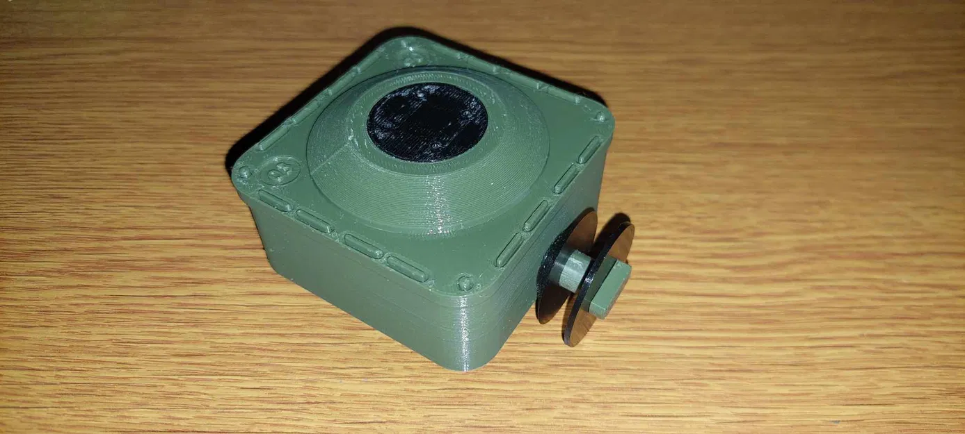 PP Mi-Na 1 (Mìn sát thương chống bộ binh) - Image 5