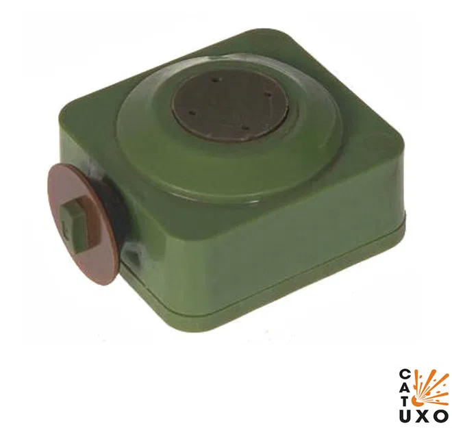 PP Mi-Na 1 (Mìn sát thương chống bộ binh) - Image 6