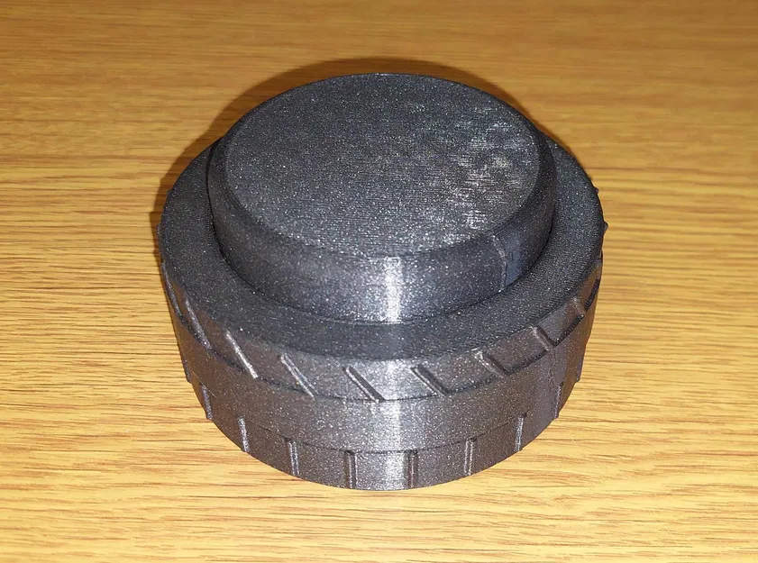 PP Mi-Ba (Mìn chống bộ binh) – PP Mi-Ba (Antipersonnel Landmine) - Image 3