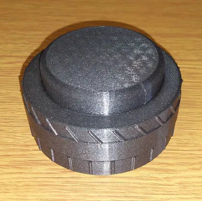 PP Mi-Ba (Mìn chống bộ binh) – PP Mi-Ba (Antipersonnel Landmine)