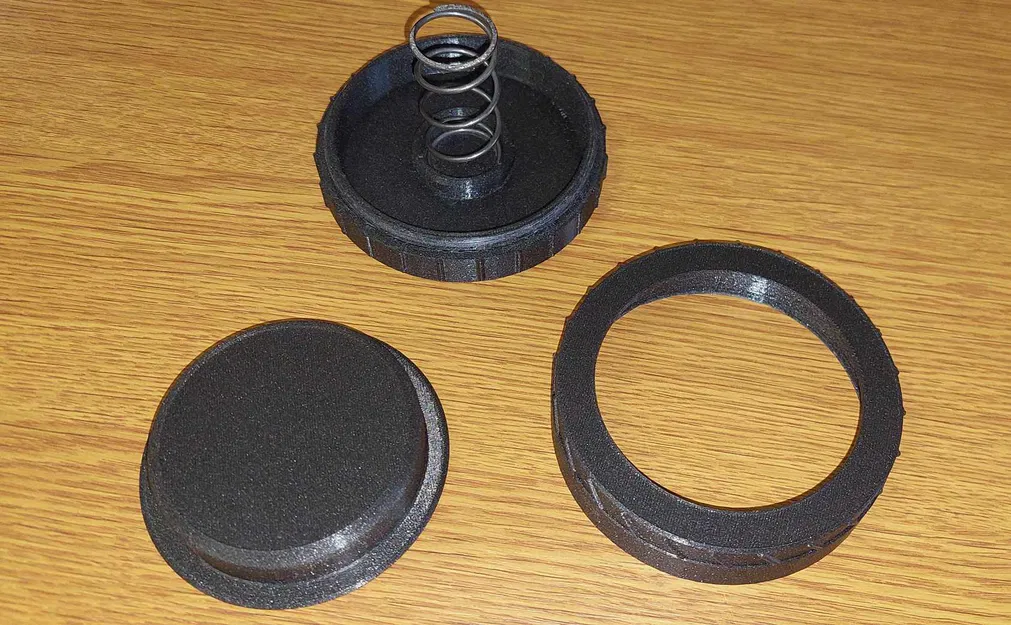 PP Mi-Ba (Mìn chống bộ binh) – PP Mi-Ba (Antipersonnel Landmine) - Image 4