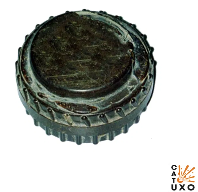 PP Mi-Ba (Mìn chống bộ binh) – PP Mi-Ba (Antipersonnel Landmine) - Image 5