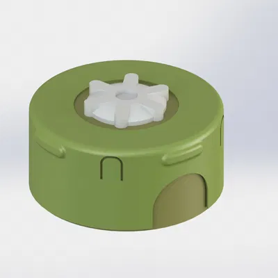 DM-11 (Mìn chống bộ binh)