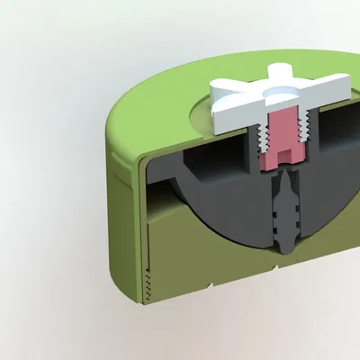 DM-11 (Mìn chống bộ binh)