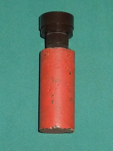 Mẫu gốc PP Mi-Ba (Mìn chống bộ binh) - Original PP Mi-Ba - Image 3